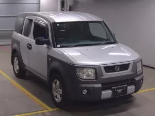 HONDA ELEMENT