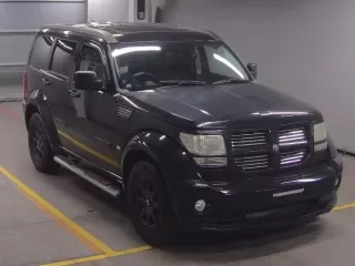 DODGE NITRO 1