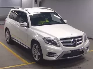MERCEDES BENZ GLK