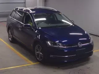 VOLKSWAGEN GOLF 1