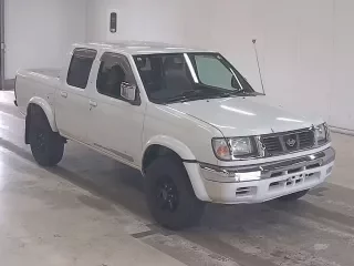 NISSAN DATSUN