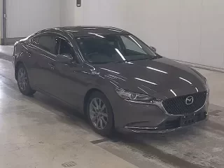 MAZDA ATENZA SEDAN