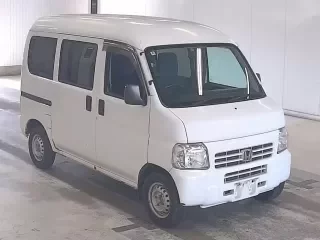 HONDA ACTY VAN 1