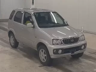 DAIHATSU TERIOS