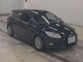 FORD FOCUS 1