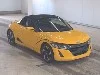 HONDA S660
