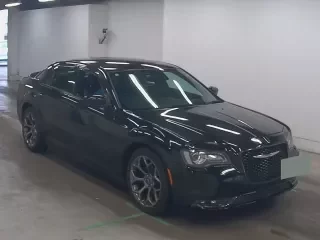CHRYSLER 300