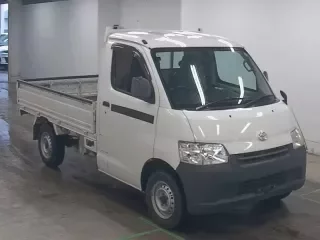TOYOTA TOWN ACE TRUCK