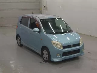 DAIHATSU MAX