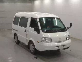 MAZDA BONGO VAN