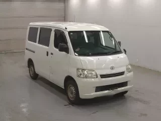 TOYOTA LITE ACE VAN