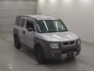 HONDA ELEMENT