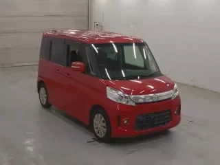 MAZDA FLAIR WAGON