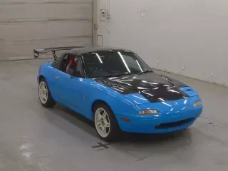 MAZDA EUNOS ROADSTER