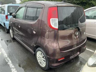 Suzuki MR Wagon