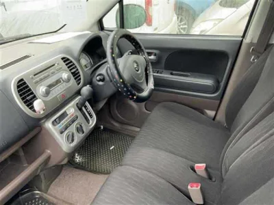 Suzuki MR Wagon