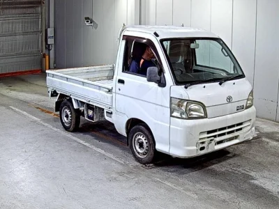 Toyota Pixis Truck