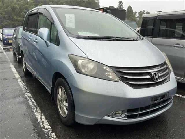 Honda Freed 2009