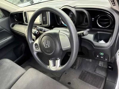 HONDA N ONE