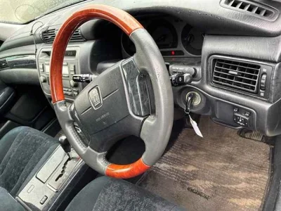 Toyota Crown Wagon