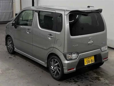 MAZDA FLAIR