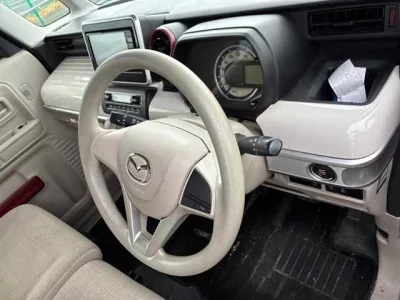 MAZDA FLAIR WAGON