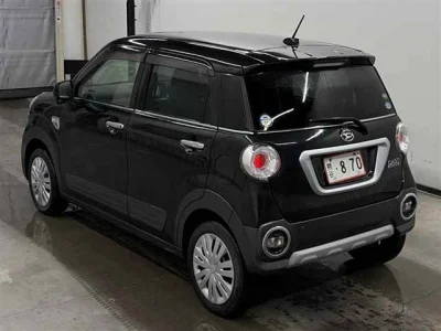 Daihatsu Cast Activa