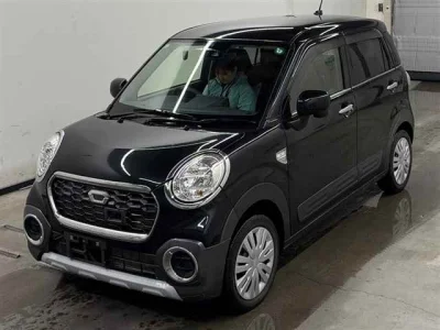 Daihatsu Cast Activa