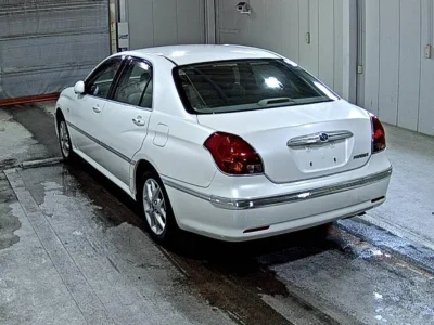 TOYOTA VEROSSA