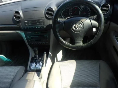 TOYOTA VEROSSA