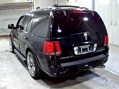 LINCOLN NAVIGATOR