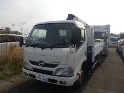 HINO DUTRO