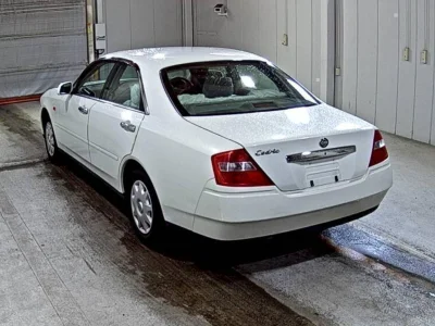 NISSAN CEDRIC