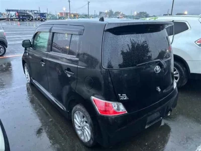 TOYOTA BB