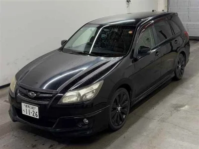 SUBARU EXIGA