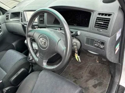Toyota Corolla Spacio