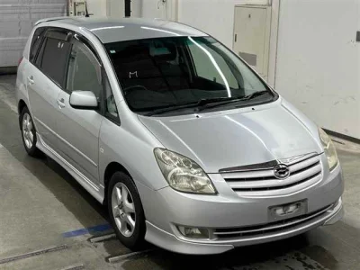 Toyota Corolla Spacio