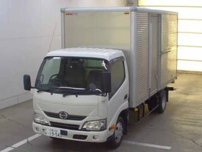 HINO DUTRO