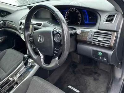 HONDA ACCORD 3
