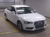 AUDI A4 1
