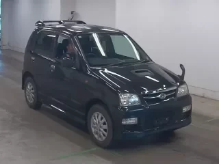 DAIHATSU TERIOS KID