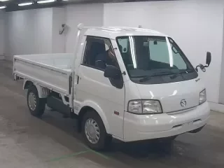 MAZDA BONGO