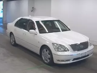 TOYOTA CELSIOR