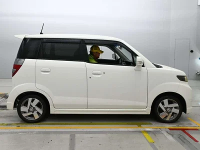 HONDA ZEST