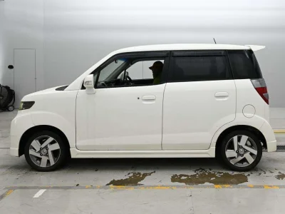 HONDA ZEST
