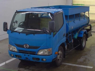HINO DUTRO