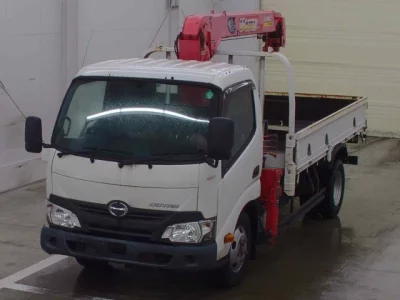 HINO DUTRO