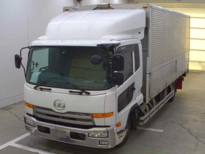 NISSAN DIESEL (UD) CONDOR