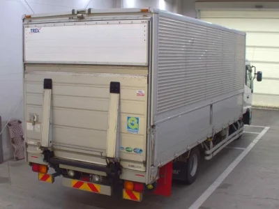 NISSAN DIESEL (UD) CONDOR