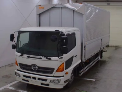 Hino Ranger